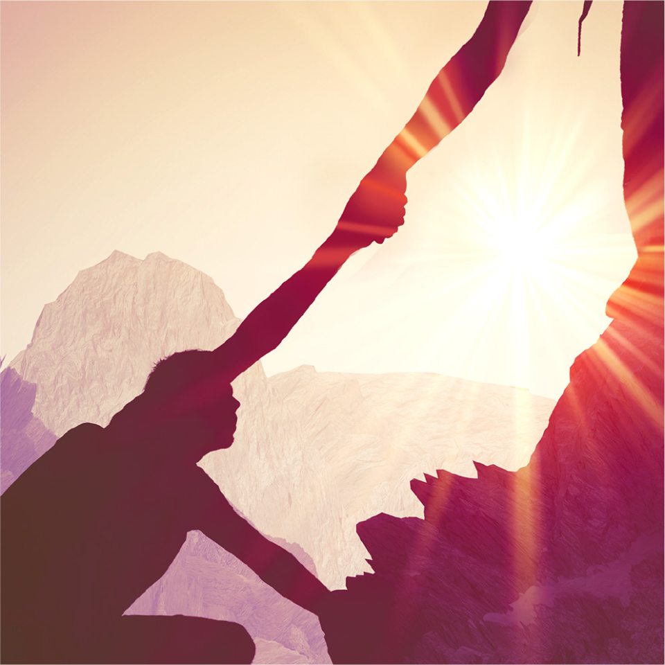 Schritt für Schritt werden in dem Tempo, das dein Körper vorgibt, alle inaktiven Zellen trainiert und reaktiviert und damit auch deine Selbstregulation und dein körpereigenes Abwehrsystem!